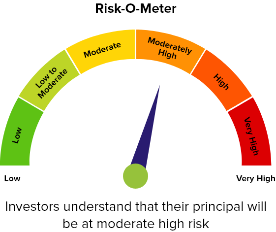 Riskometer
